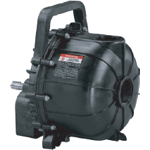 BOMBA PARA QUIMICOS USO AGRICOLA 3" POR 3" 7HP SIN