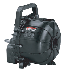 BOMBA PARA QUIMICOS USO AGRICOLA 3" POR 3" 7HP SIN