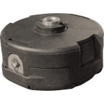 TRIMMER SPEED FEED DE ROSCA 10 CON ADAPTADORES PAR