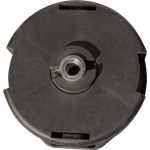 TRIMMER SPEED FEED DE ROSCA 10 CON ADAPTADORES PAR