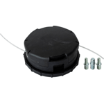 TRIMMER SPEED FEED GRANDE DE ROSCA 10 CON ADAPTADO