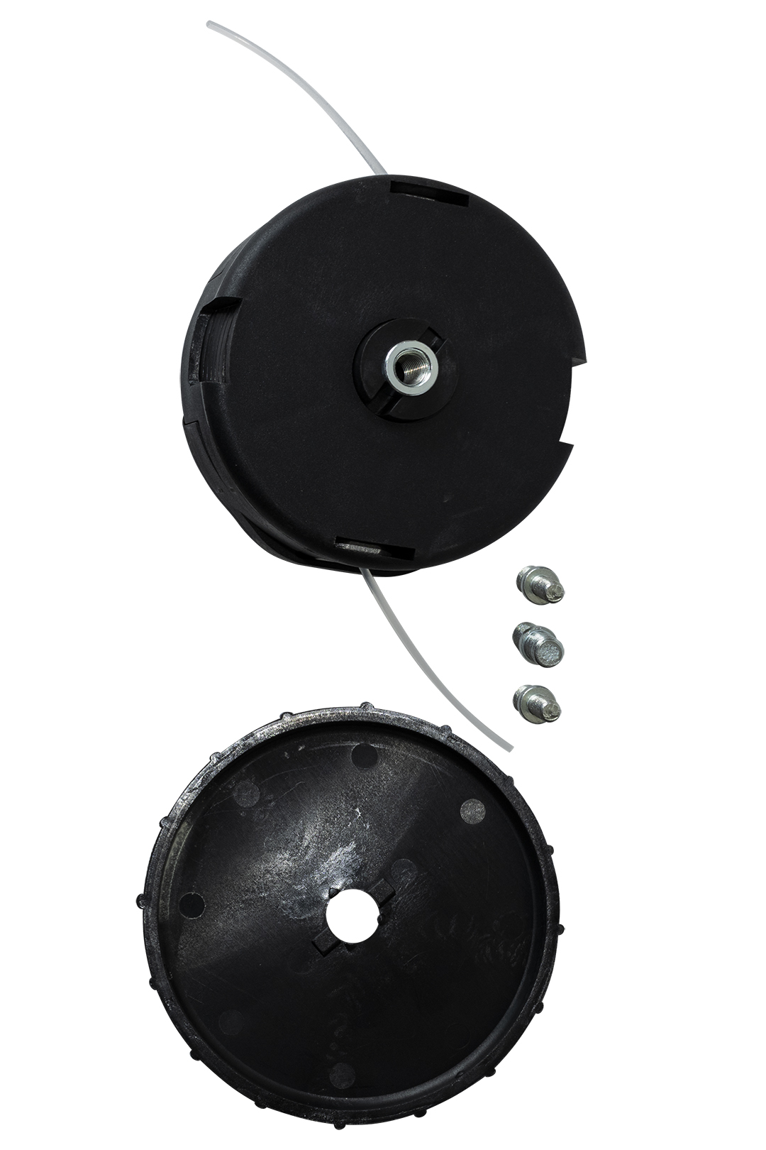 TRIMMER SPEED FEED GRANDE DE ROSCA 10 CON ADAPTADO