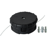TRIMMER SPEED FEED GRANDE DE ROSCA 10 CON ADAPTADO