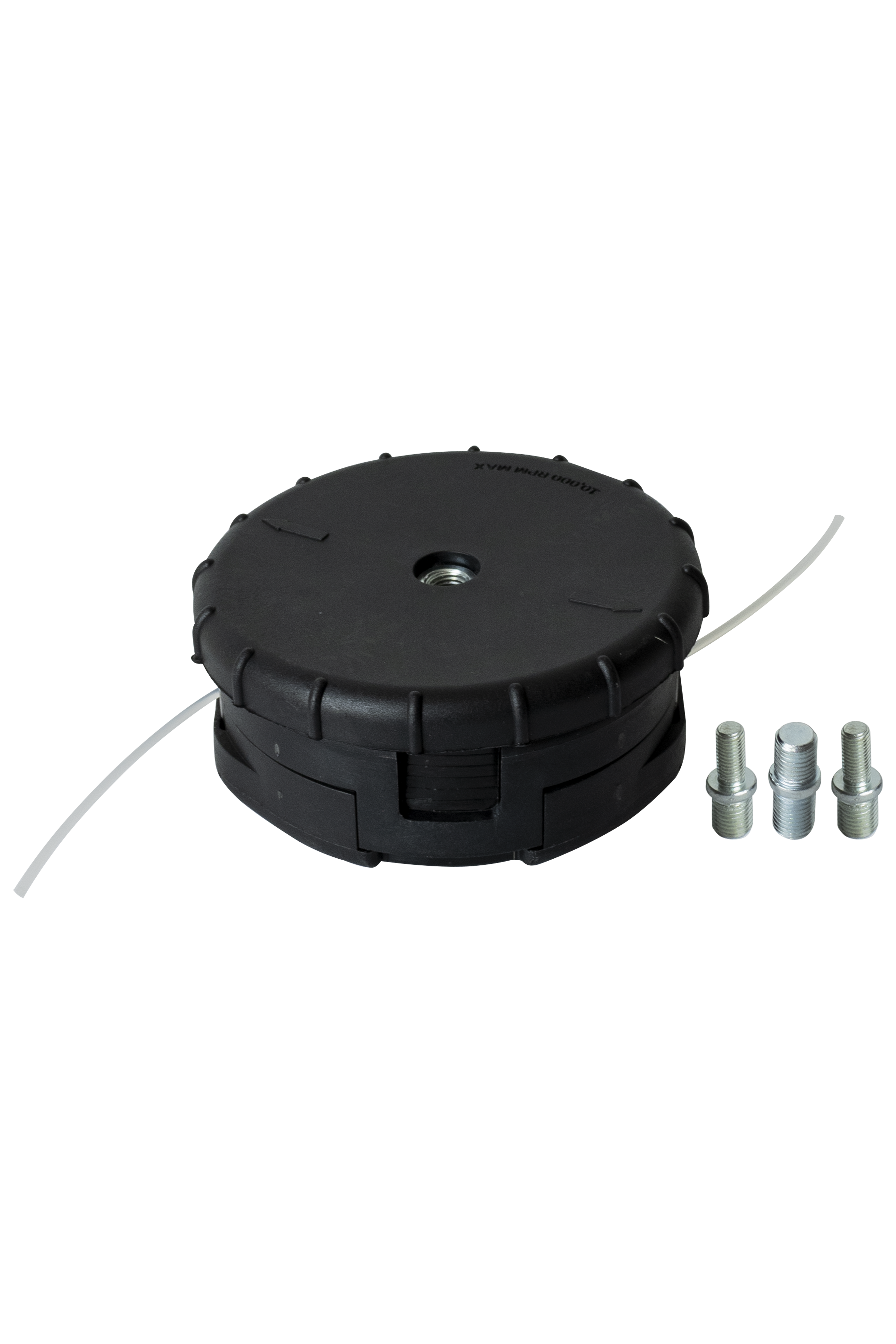 TRIMMER SPEED FEED GRANDE DE ROSCA 10 CON ADAPTADO