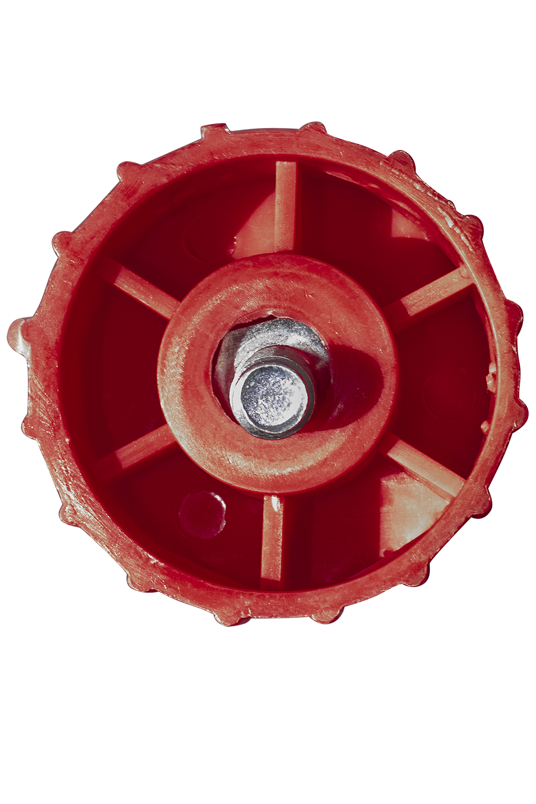 TAPON TRIMMER HOMELITE  CUERDA IZQUIERDA