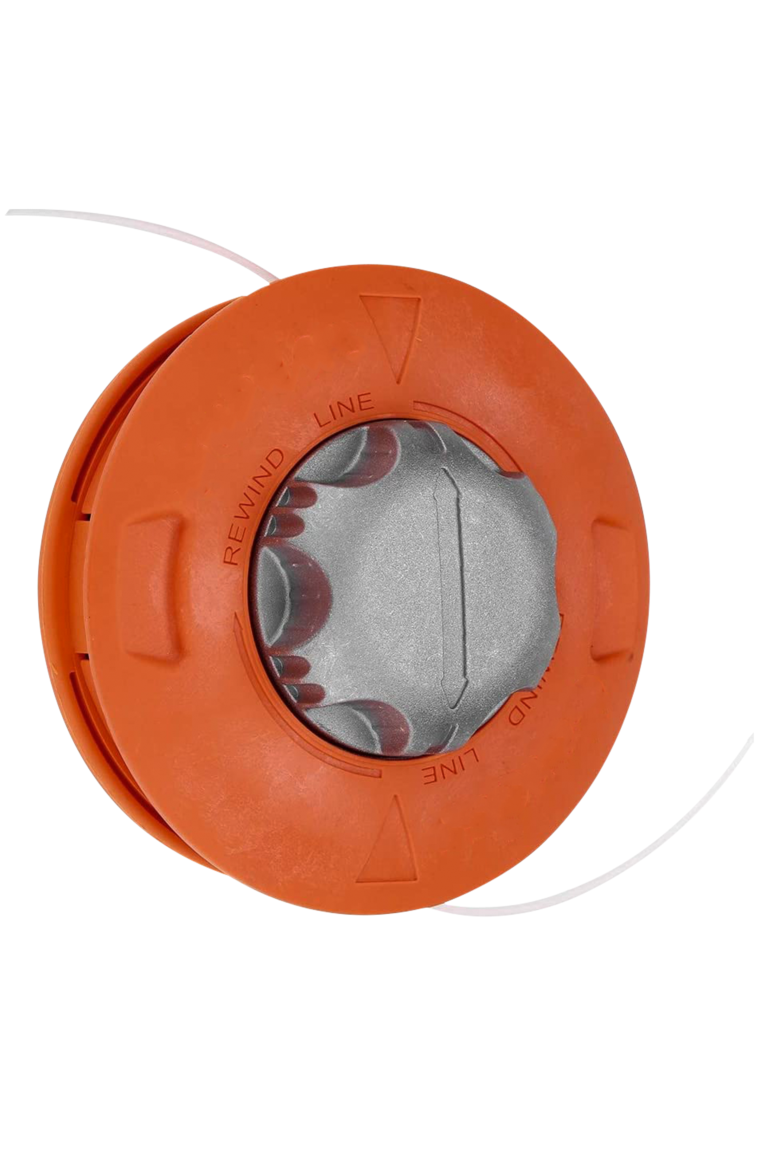 TRIMMER PARA DESBROZADORA  UNIVERSAL NARANJA