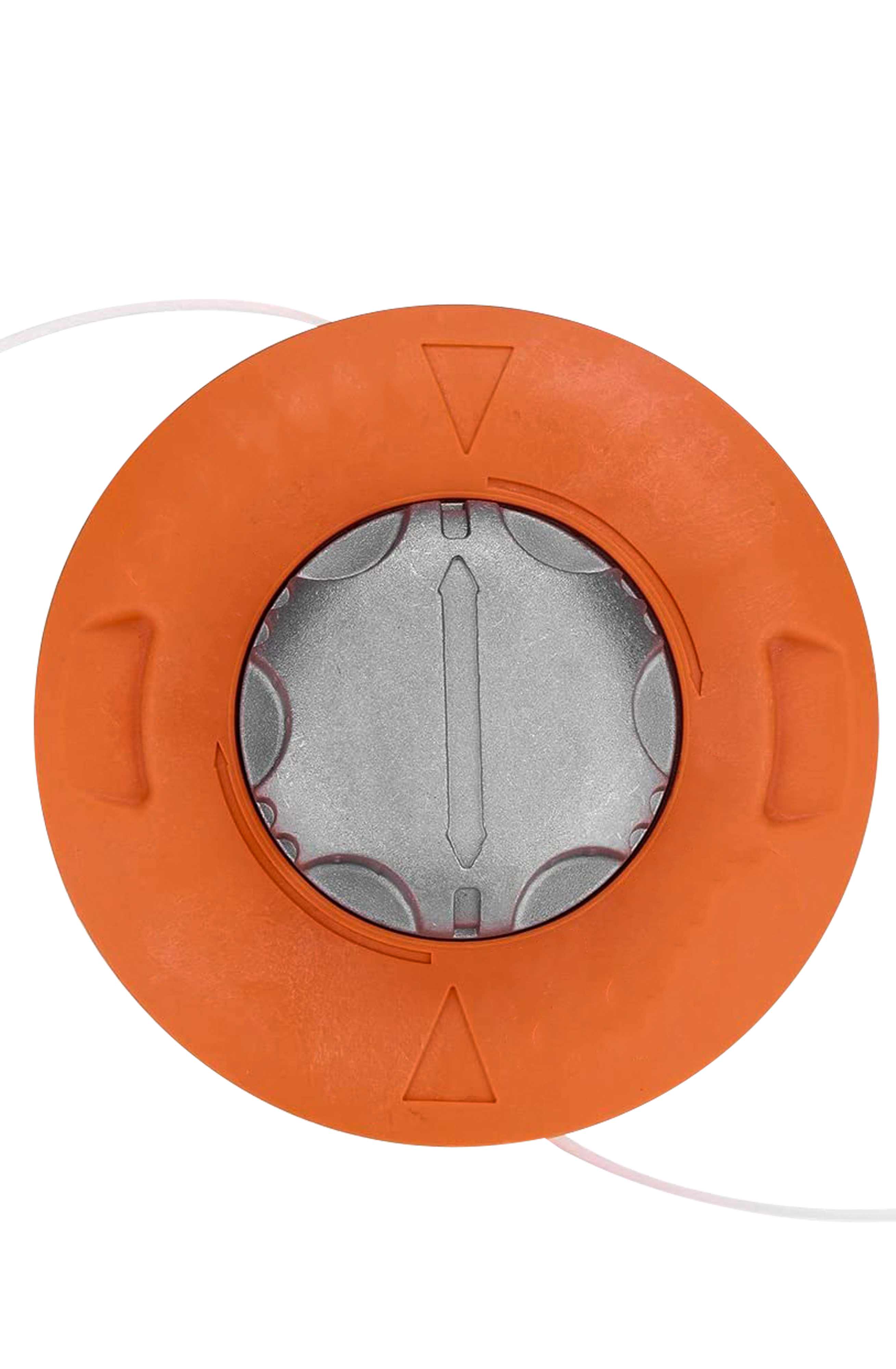 TRIMMER PARA DESBROZADORA  UNIVERSAL NARANJA