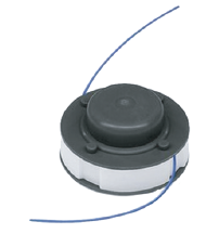 TRIMMER PARA DESBROZADORA ELECTRICA SIN BASE