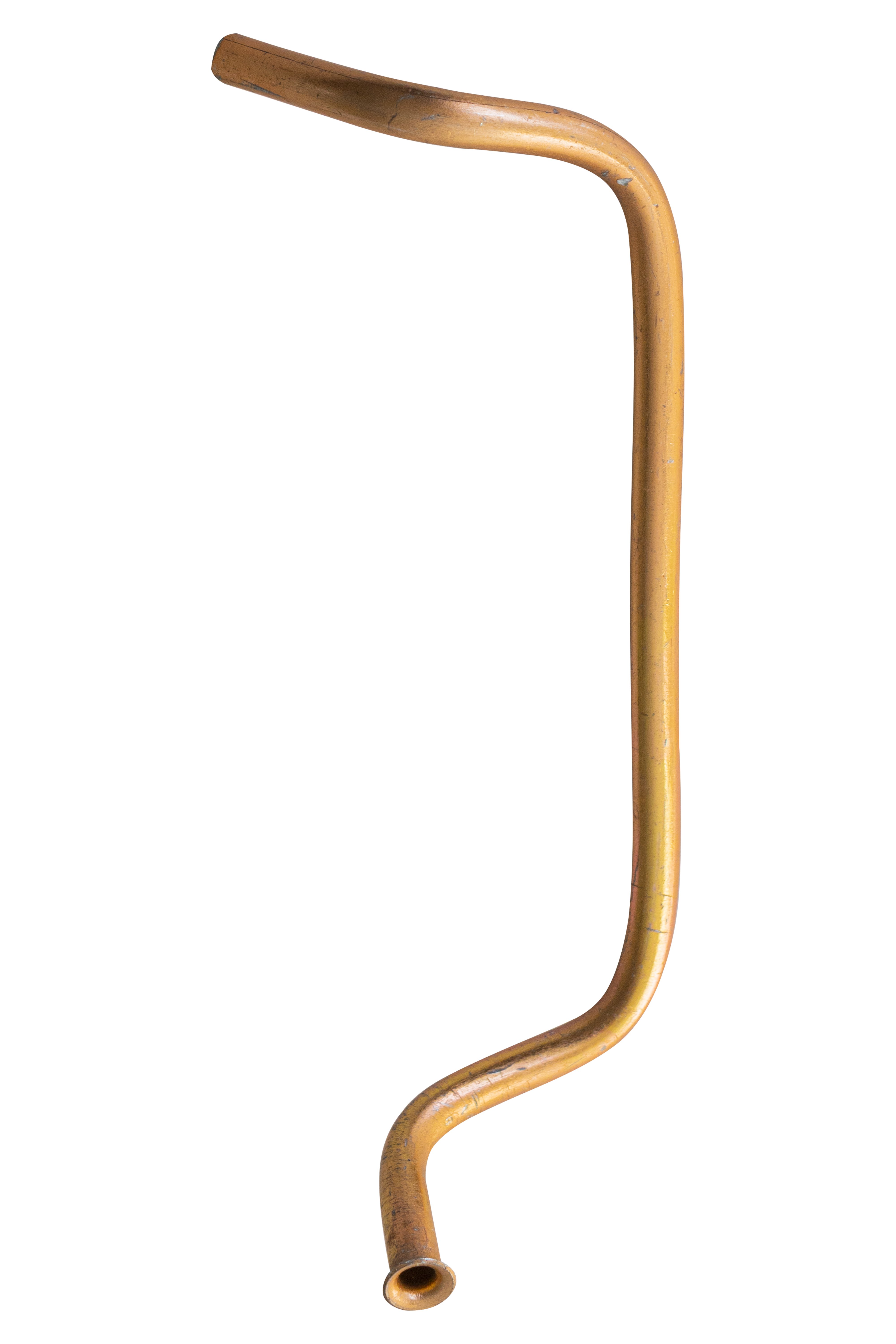TUBO DE FLUIDO PARA COMPRESOR GONY