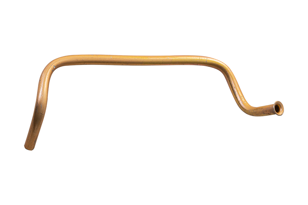 TUBO DE FLUIDO PARA COMPRESOR GONY