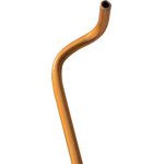 TUBO DE FLUIDO PARA COMPRESOR GONY