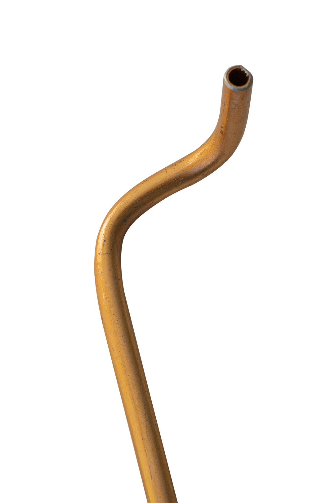 TUBO DE FLUIDO PARA COMPRESOR GONY