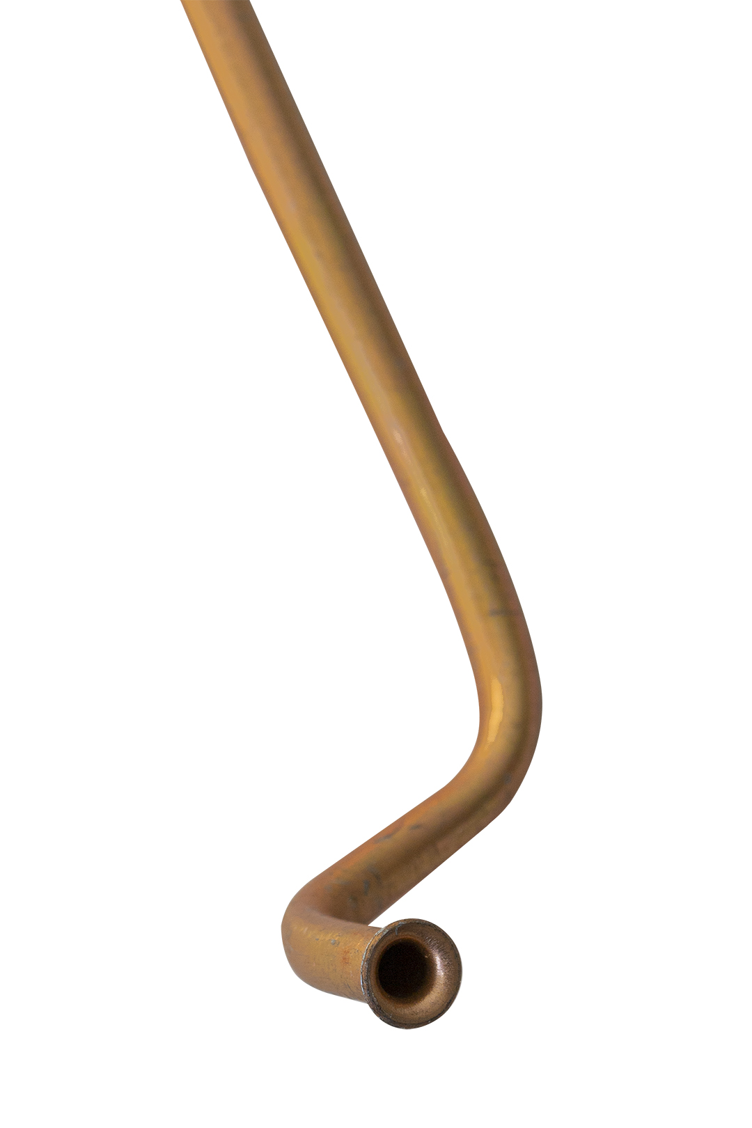TUBO DE FLUIDO PARA COMPRESOR GONY