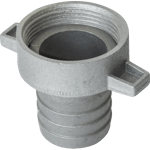 ESPIGA DE CONECTOR RAPIDO 1.5"