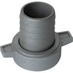 ESPIGA DE CONECTOR RAPIDO 1.5"