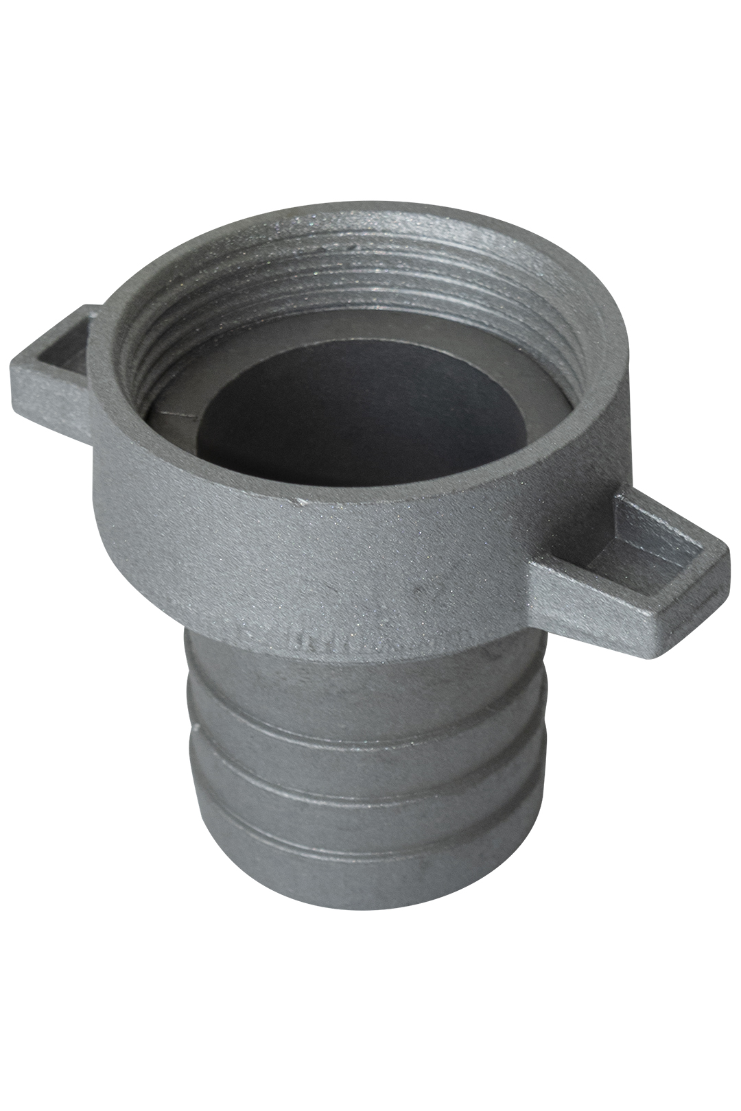 ESPIGA DE CONECTOR RAPIDO 1.5"