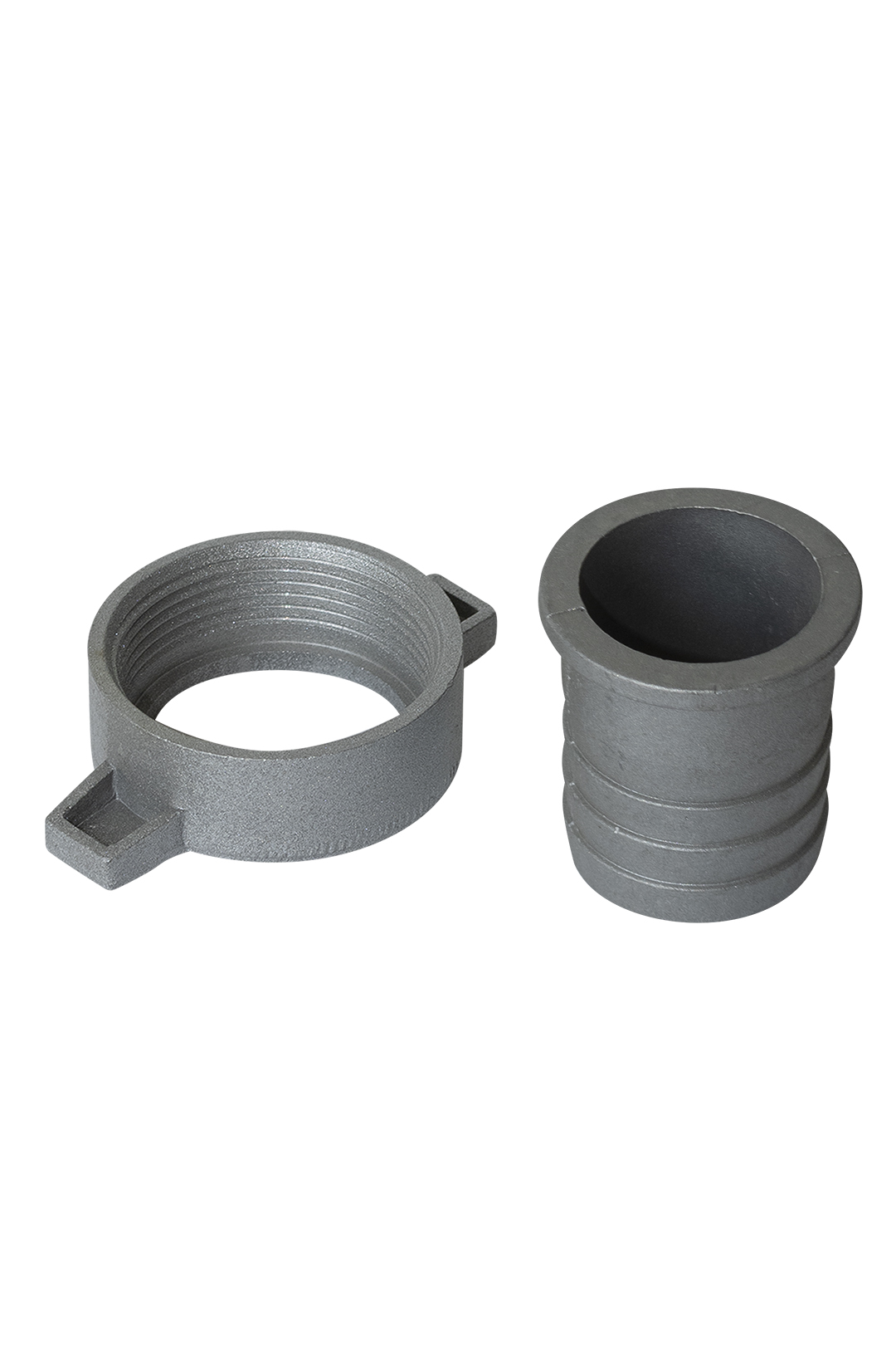 ESPIGA DE CONECTOR RAPIDO 1.5"