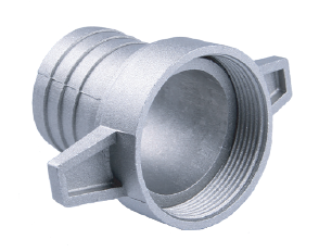 ESPIGA DE CONECTOR RAPIDO 3"