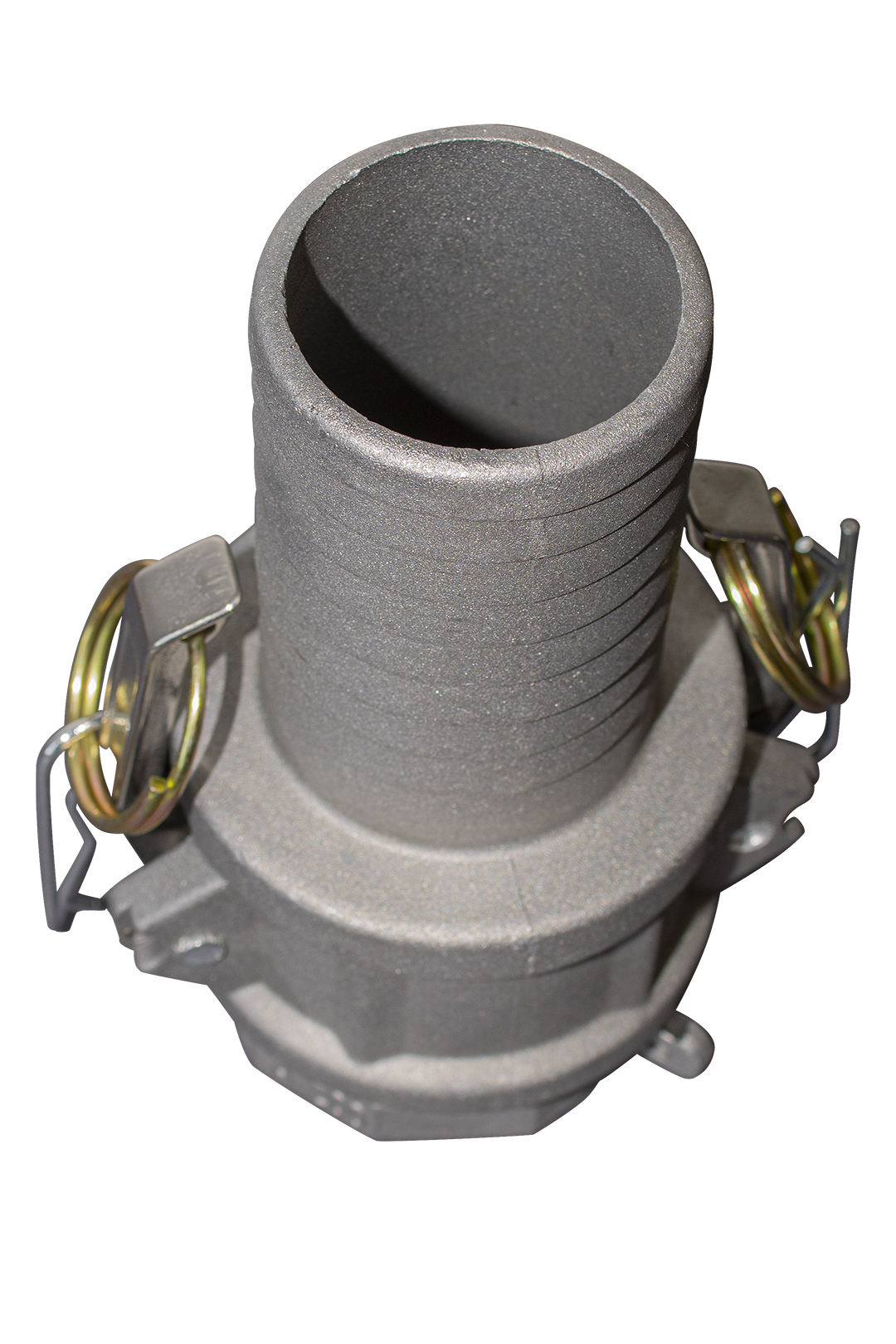 CONECTOR RAPIDO INDUSTRIAL DE 2"