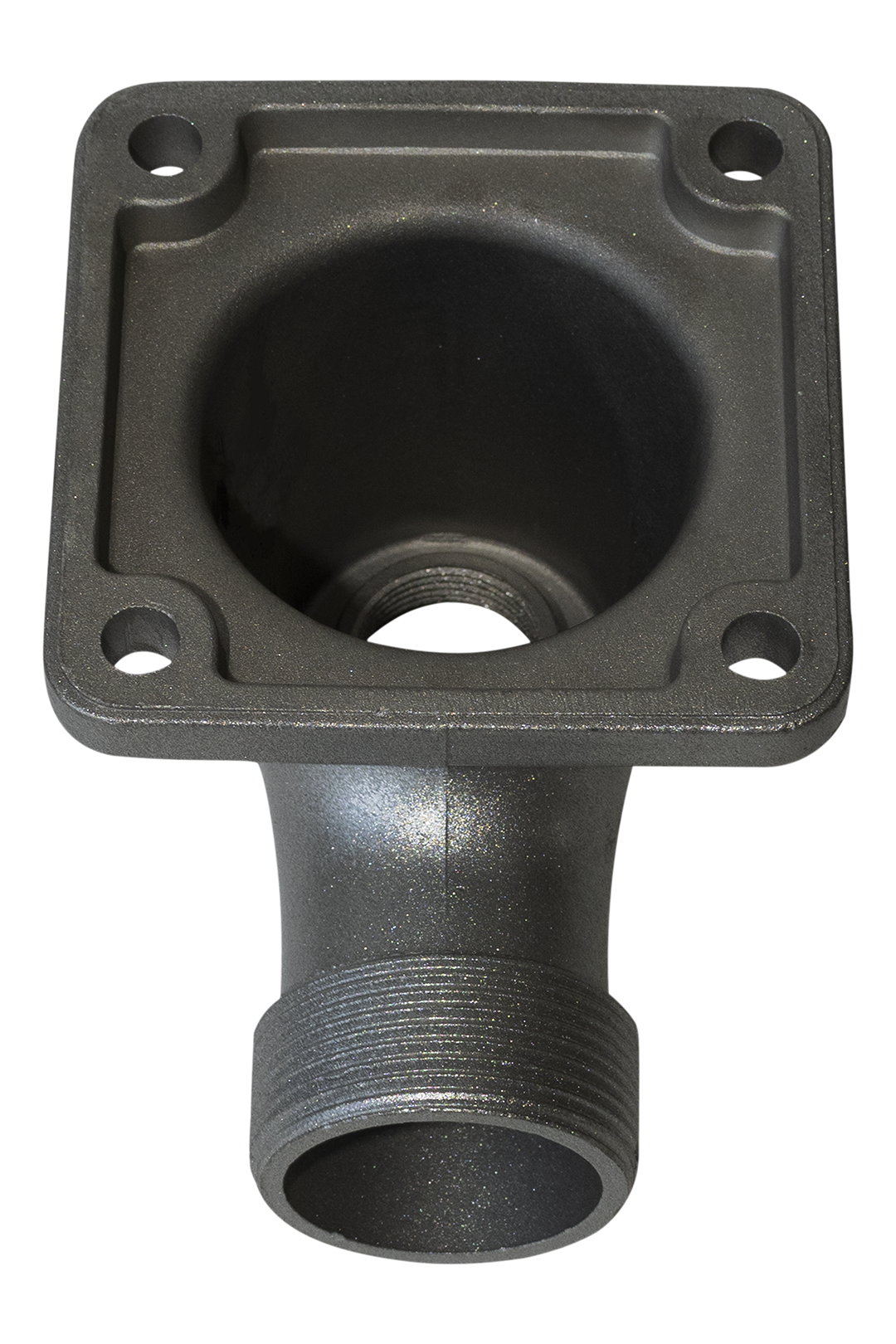 BRIDA DE DESCARGA 1.5"