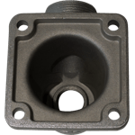 BRIDA DE DESCARGA 1.5"