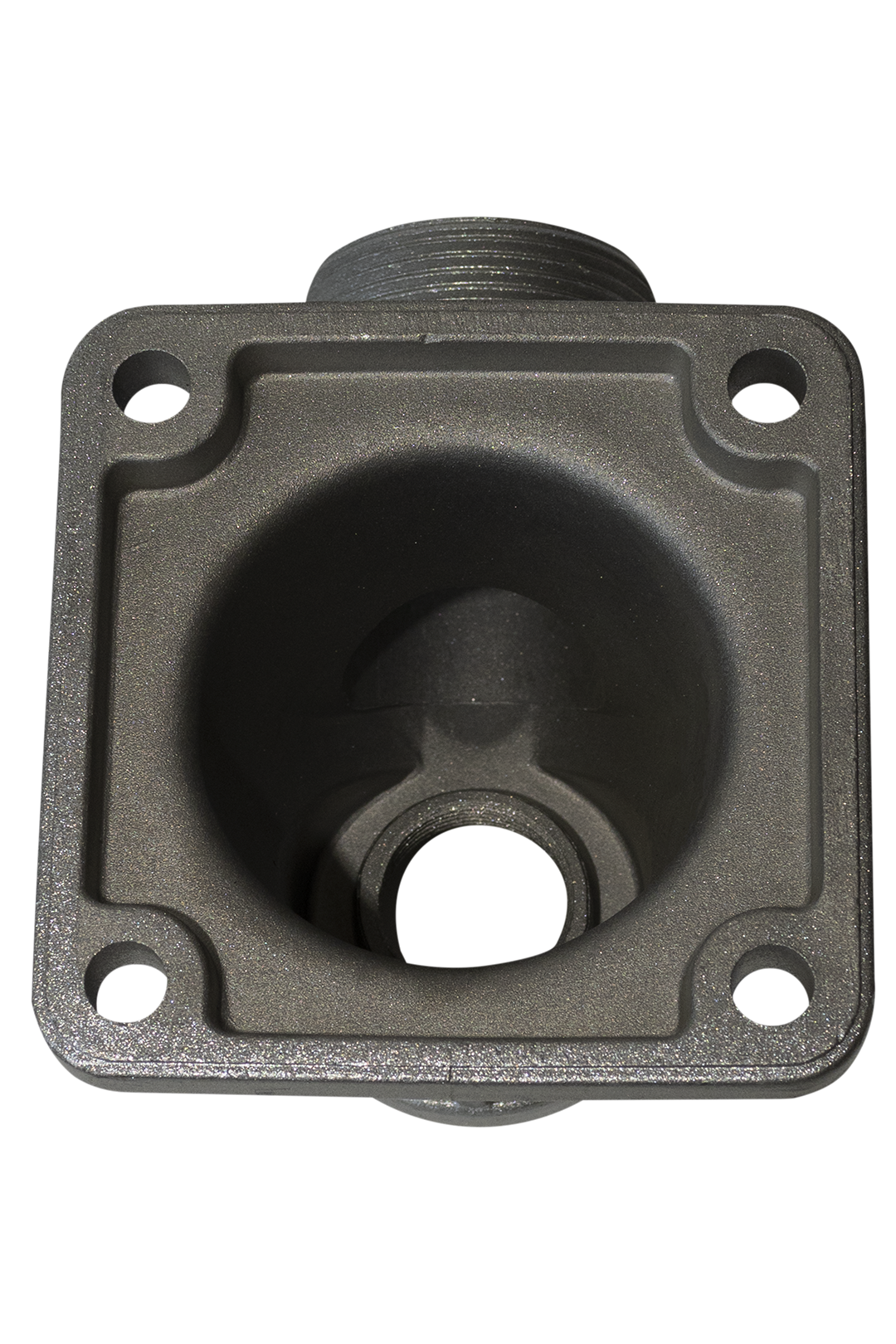 BRIDA DE DESCARGA 1.5"