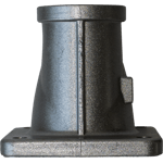 BRIDA DE DESCARGA 1.5"