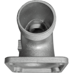 BRIDA DE DESCARGA 2"