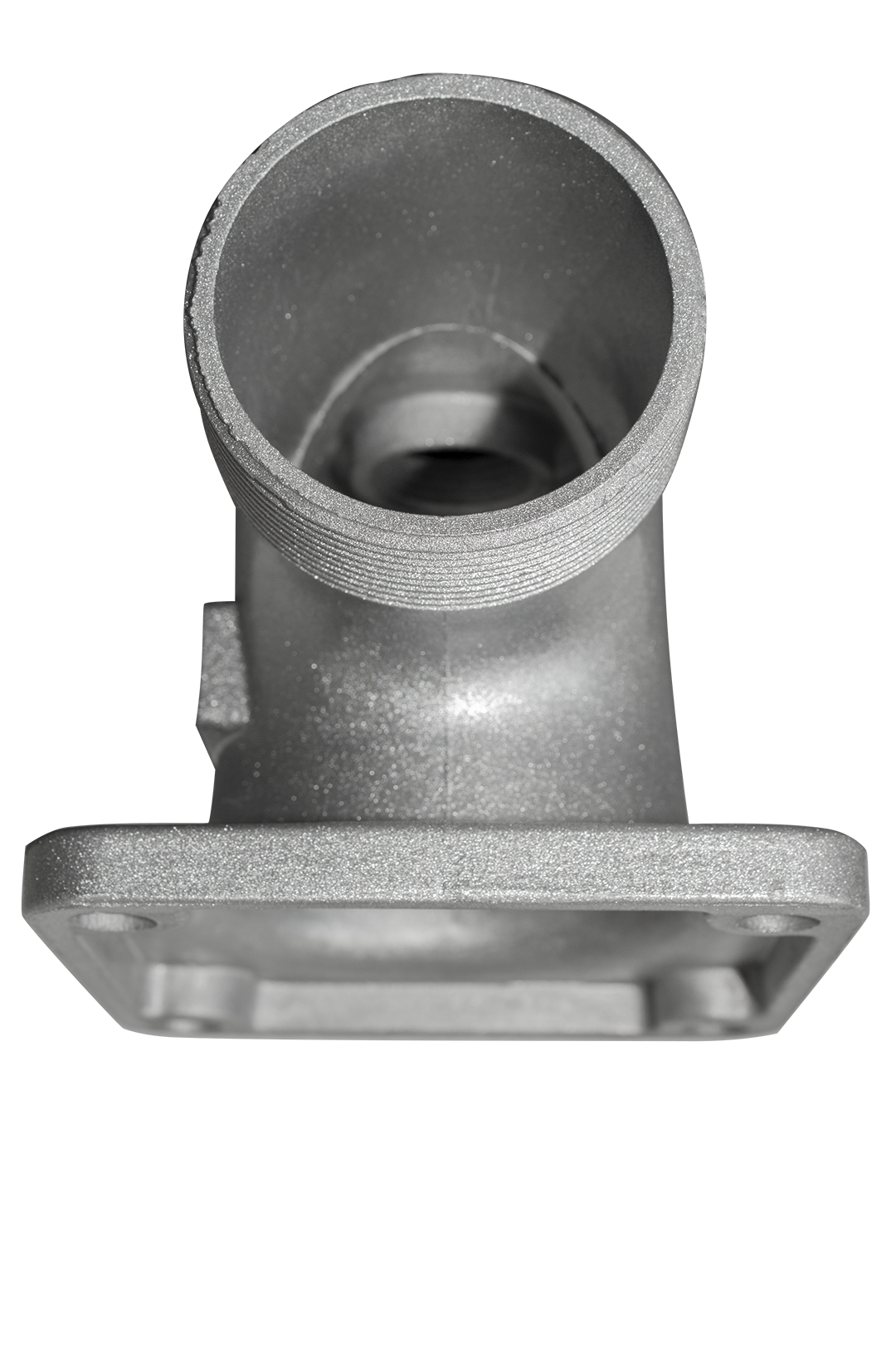 BRIDA DE DESCARGA 2"