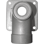 BRIDA DE DESCARGA 2"