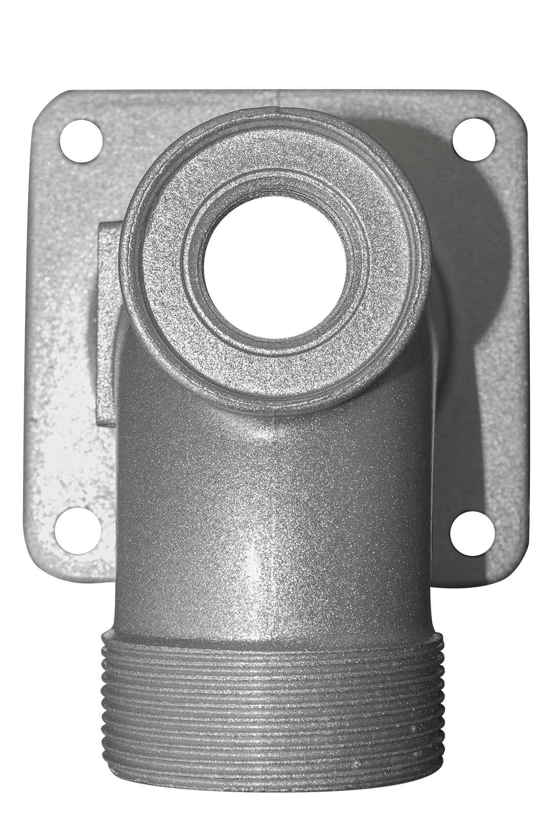 BRIDA DE DESCARGA 2"