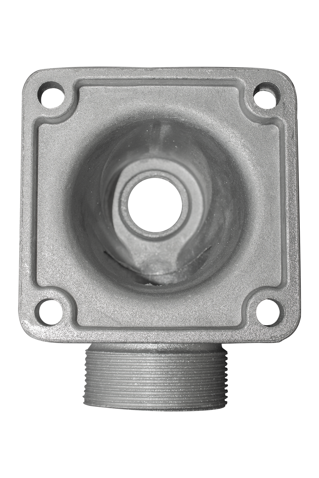 BRIDA DE DESCARGA 2"