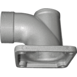 BRIDA DE DESCARGA 2"