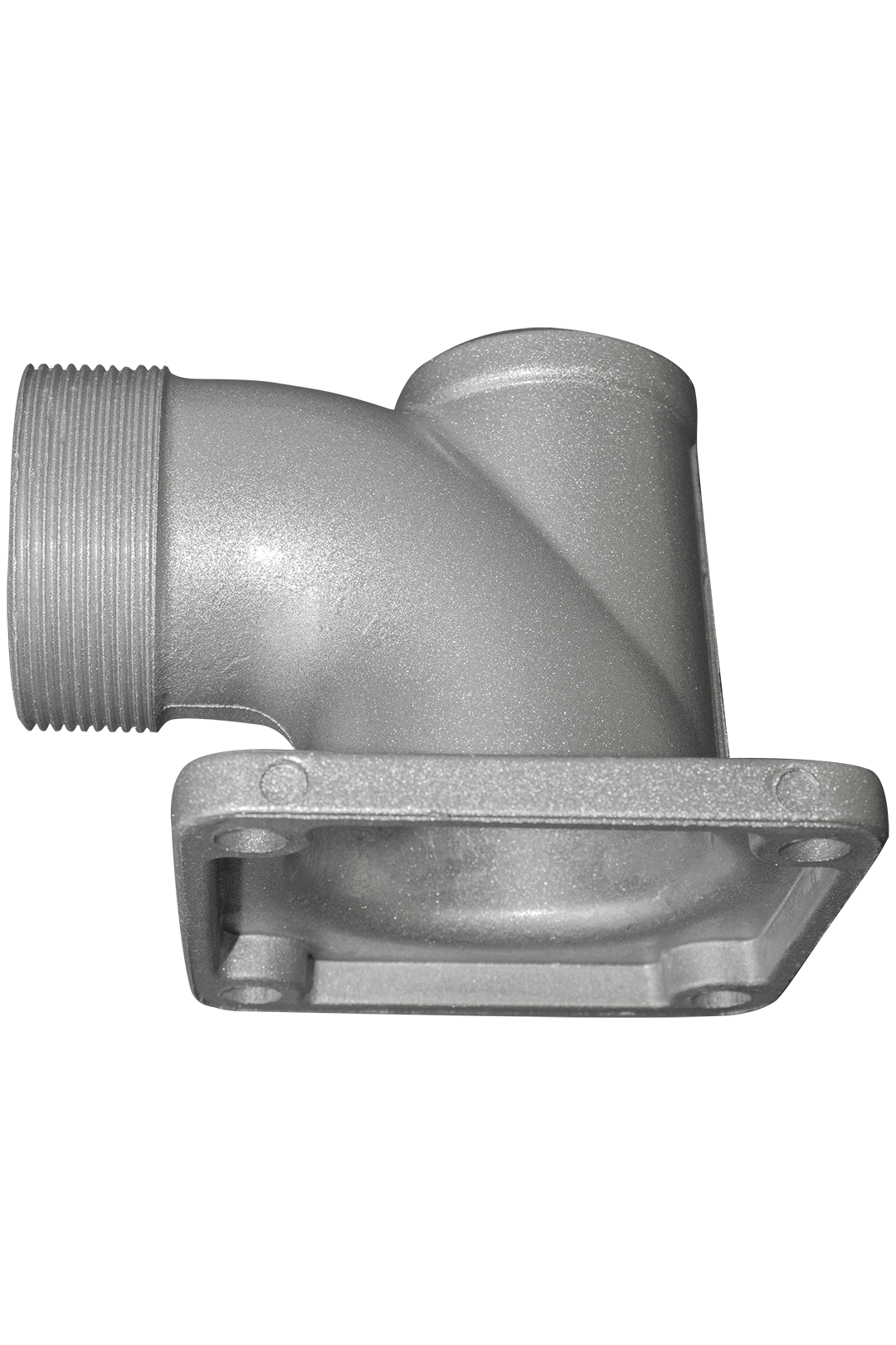 BRIDA DE DESCARGA 2"