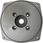 SOPORTE PARA MOTOBOMBA DE 3.5 Y 6.5 HP