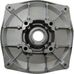 SOPORTE PARA MOTOBOMBA DE 3.5 Y 6.5 HP