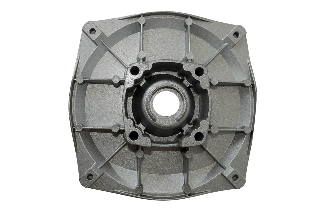 SOPORTE PARA MOTOBOMBA DE 3.5 Y 6.5 HP