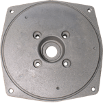 SOPORTE PARA MOTOBOMBA DE 7 HP