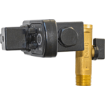 VALVULA DREN ELECTRONICA 1/2 AC220V