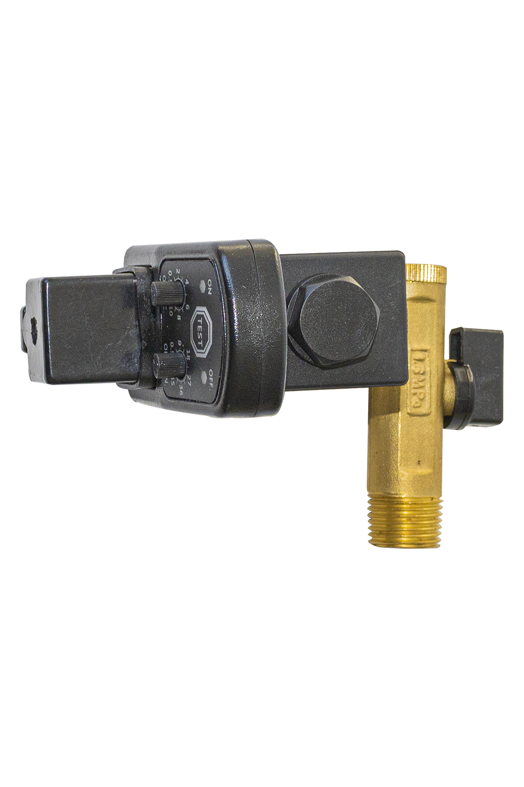 VALVULA DREN ELECTRONICA 1/2 AC220V