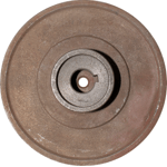 IMPULSOR PARA MOTOBOMBA DE 7HP