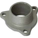 BRIDA DE SUCCION 1.5"