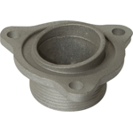 BRIDA DE SUCCION 1.5"