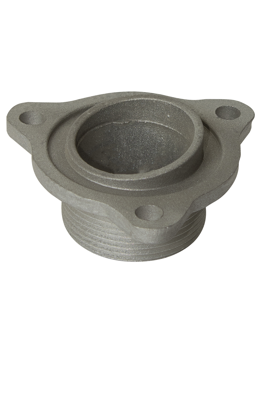 BRIDA DE SUCCION 1.5"