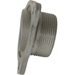 BRIDA DE SUCCION 1.5"