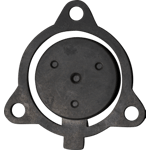 CHECK PARA BOMBA AUTOCEBANTE DE 1 1/2"