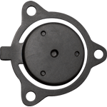 CHECK PARA BOMBA AUTOCEBANTE DE 2"