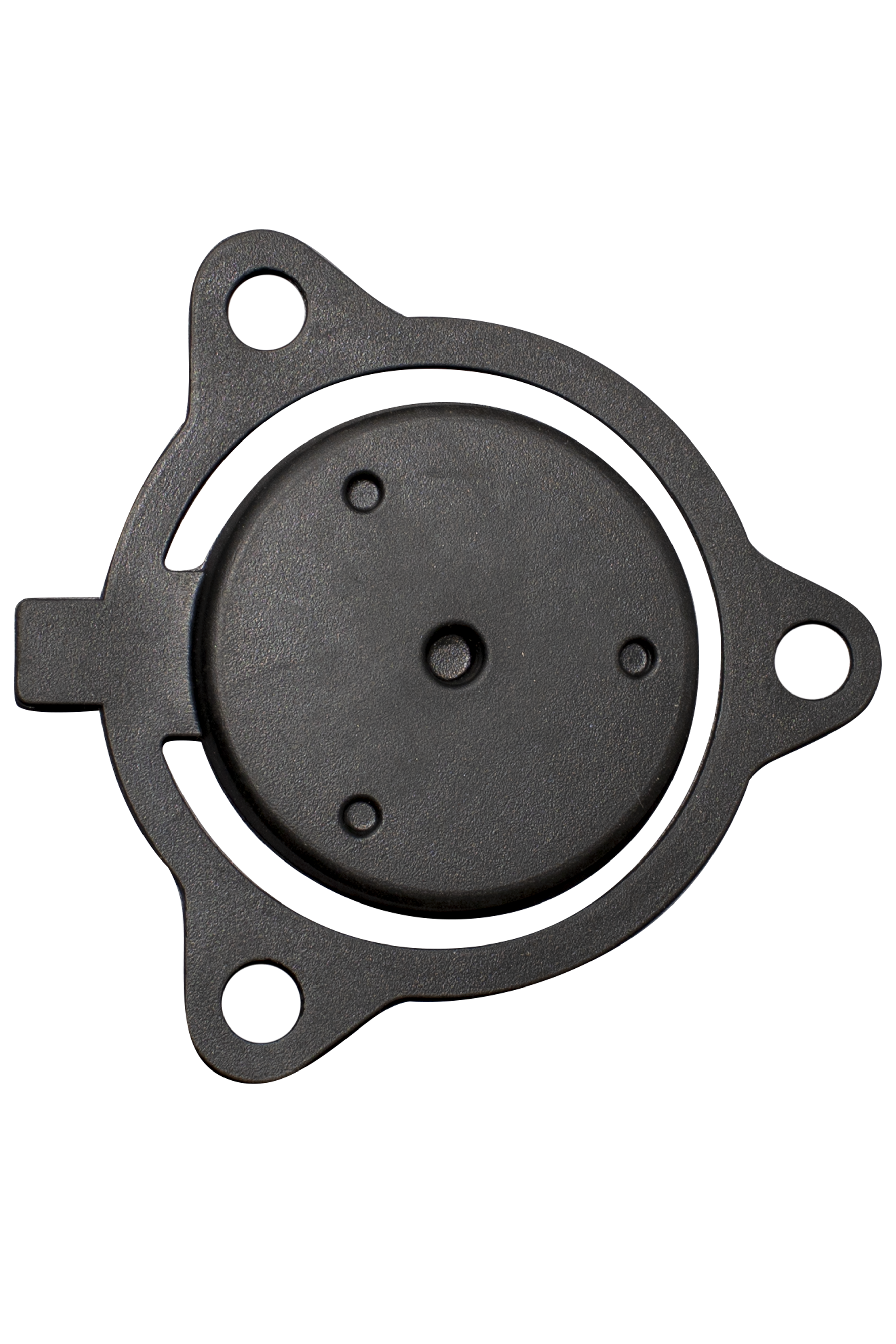 CHECK PARA BOMBA AUTOCEBANTE DE 2"
