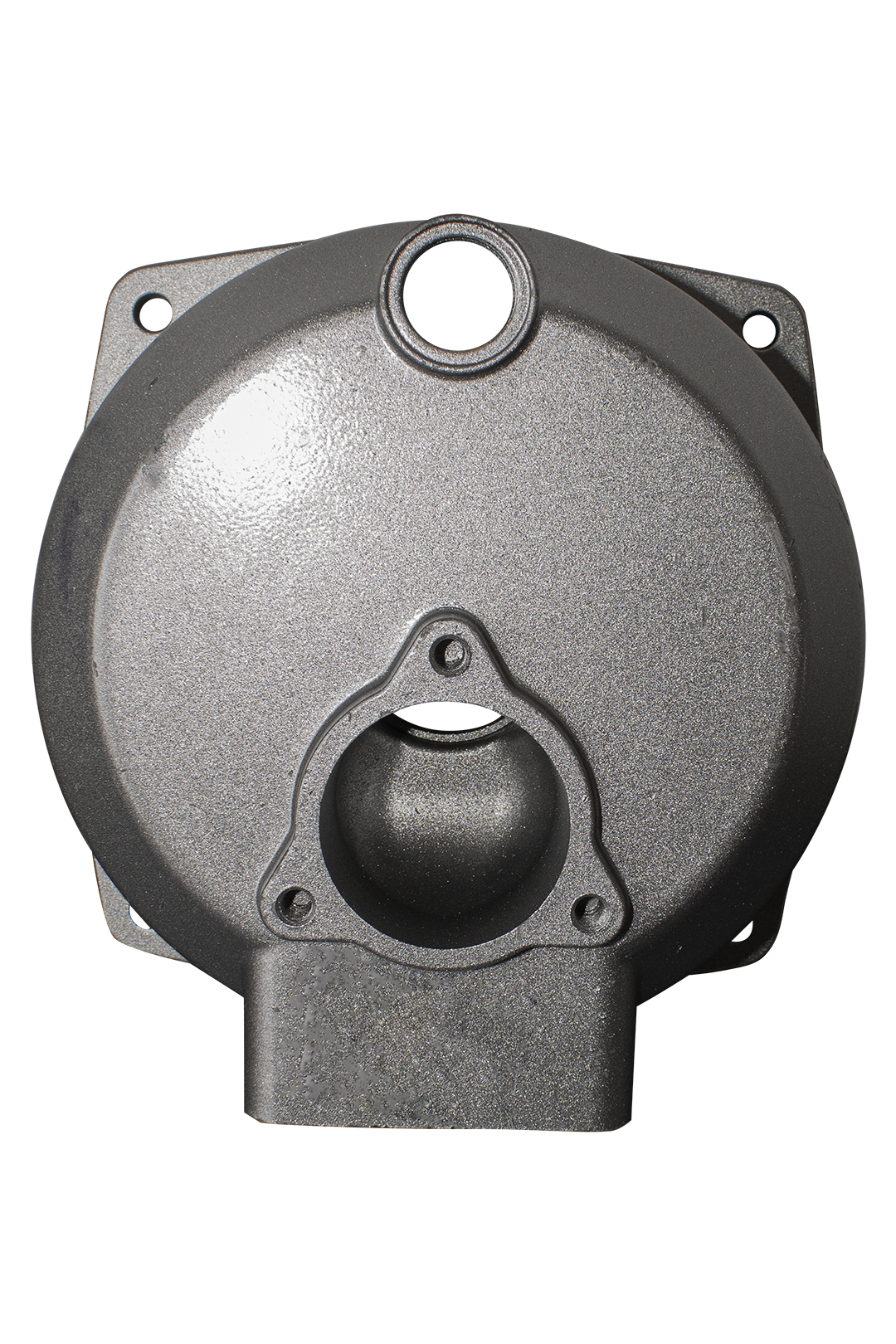 VOLUTA PARA BOMBA AUTOCEBANTE DE 1 1/2"