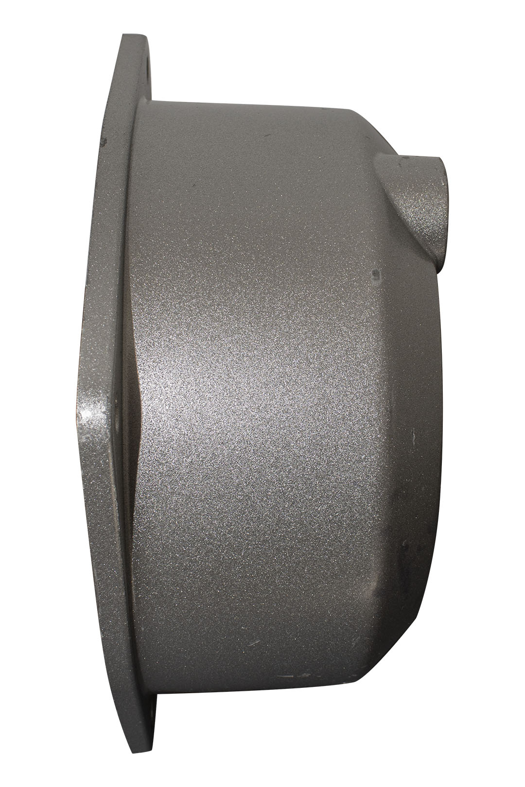 VOLUTA PARA BOMBA AUTOCEBANTE DE 1 1/2"